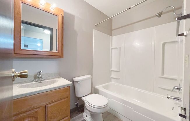 1 bed, 1 bath, 545 sqft, $785, Unit 411-29