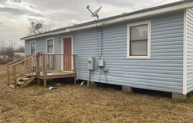 Gulfport 3 Bedroom