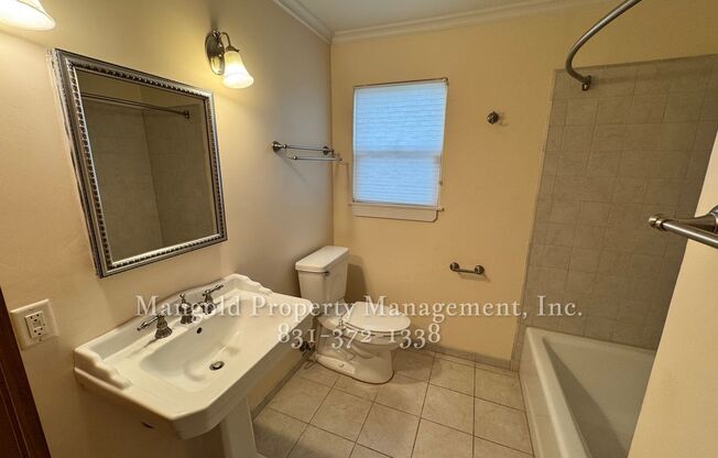 2 beds, 2 baths, $3,600