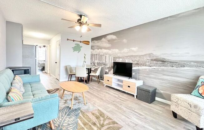 1720 Ala Moana Blvd.