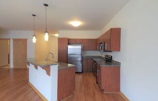 1 bed, 1 bath, 1,120 sqft, $2,025, Unit 400