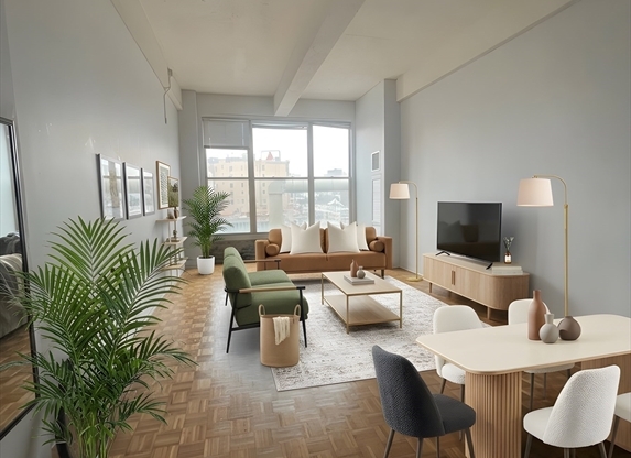 Studio, 1 bath, 630 sqft, $3,000, Unit 209
