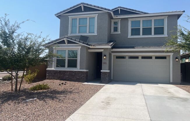 $400 MOVE-IN SPECIAL - Your Dream Home Awaits at 12471 W Forest Pleasant Pl, Peoria, AZ!