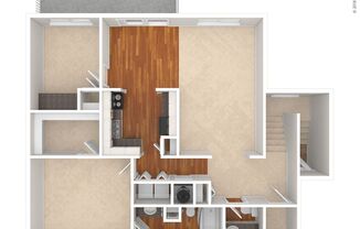 Partner-provided photo for $1294 unit