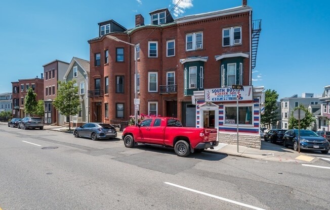 149 DORCHESTER ST