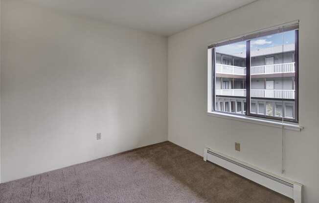 Silver Ridge Bedroom