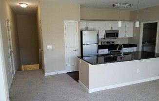 2 beds, 2 baths, 1,287 sqft, $1,825, Unit 3FP5129