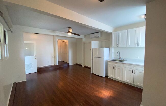 1 bed, 1 bath, 525 sqft, $2,430, Unit 3020A