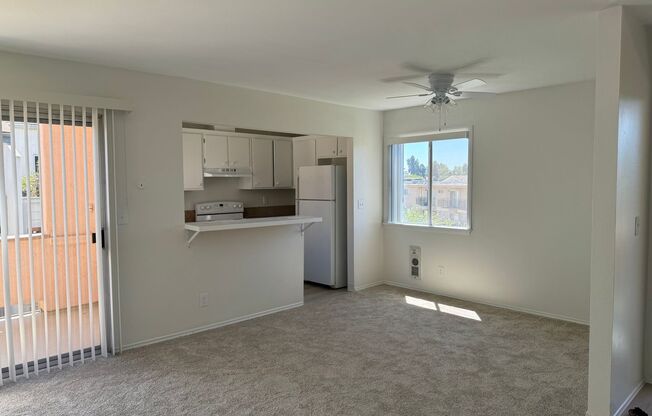 1 bed, 1 bath, $2,150