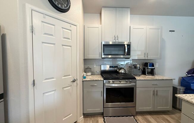 COMING SOON! Modern 3-Bedroom townhome with Open Layout, Community Pool & Prime Location