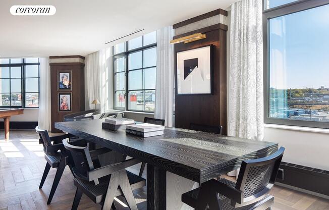 Studio, 1 bath, $3,350, Unit 421