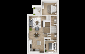 Partner-provided photo for $2081 unit