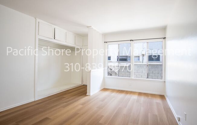 1233 N Ardmore Ave Apartments