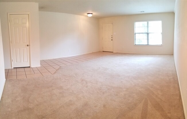 Spacious 4 Bedroom in Keller ISD