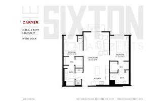 Partner-provided photo for $1744 unit
