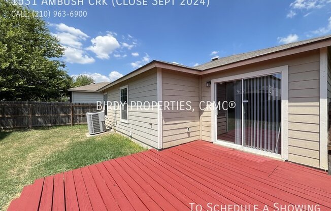 Partner-provided property photo