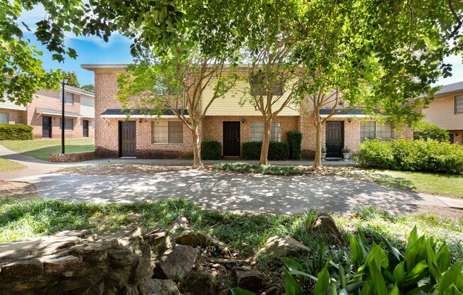 Breckenridge Villas II