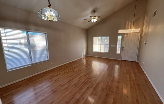 Charming 3-Bedroom Home