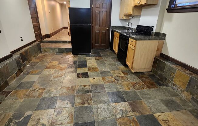 Peterboro & Charlotte Houses