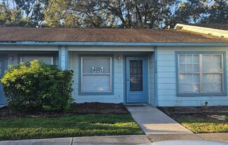 Beautiful  2/2 Villa in Kissimmee