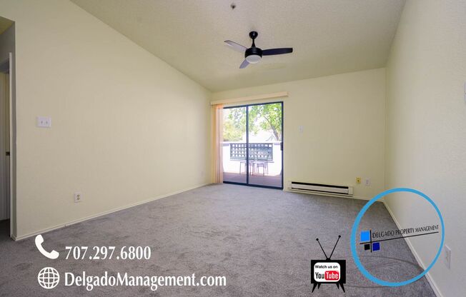 Glen Cove! Large one bedroom condo