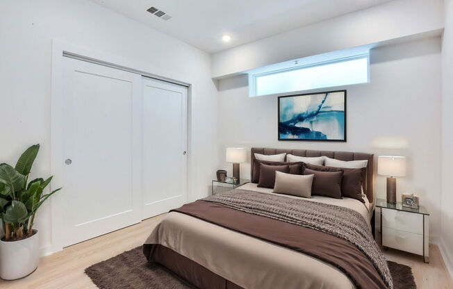 2 beds, 2 baths, 1,015 sqft, $1,699, Unit Apartment 407