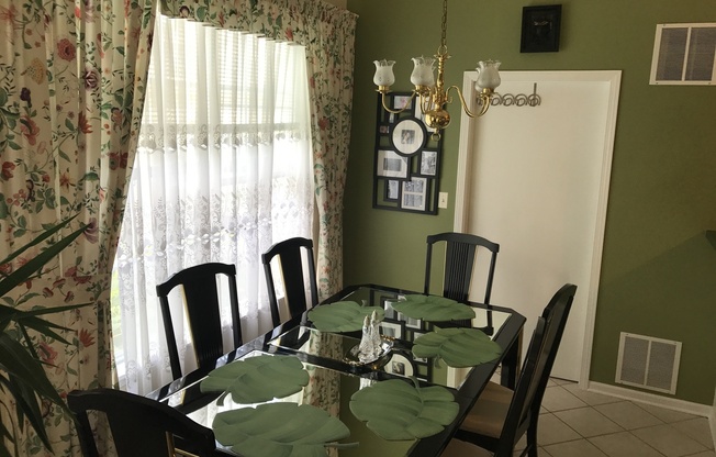 Exceptionally Clean 2-Bedroom Ranch with Double Car Garage