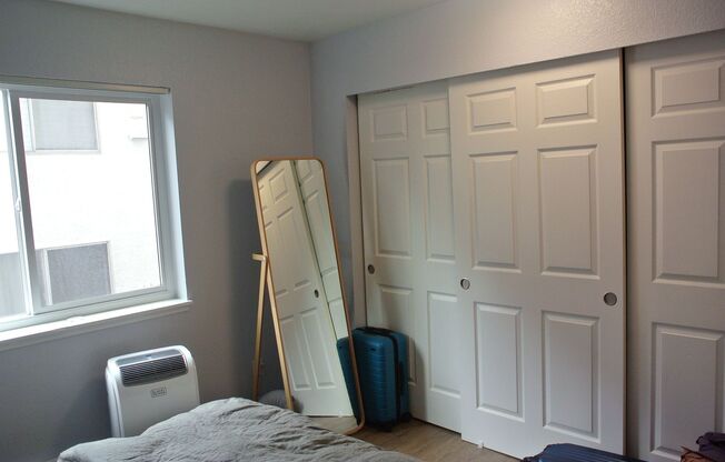 1 bed, 1 bath, 475 sqft, $1,850, Unit 203