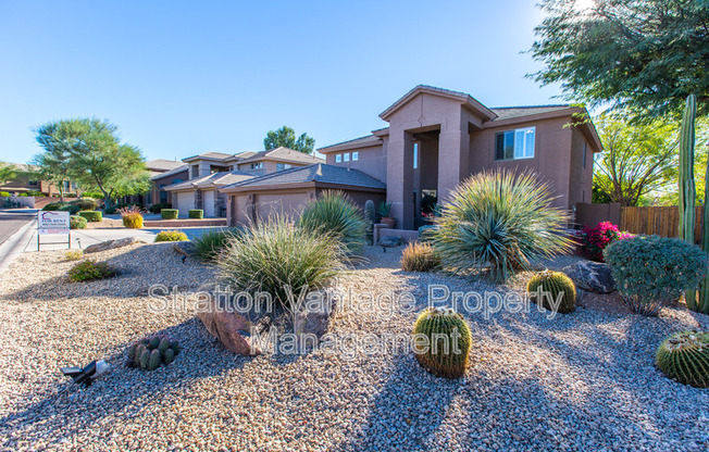 6013 E SONORAN TRL