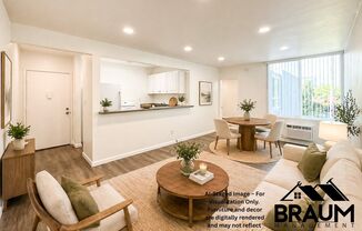 5611 FULCHER PROPERTY, LLC