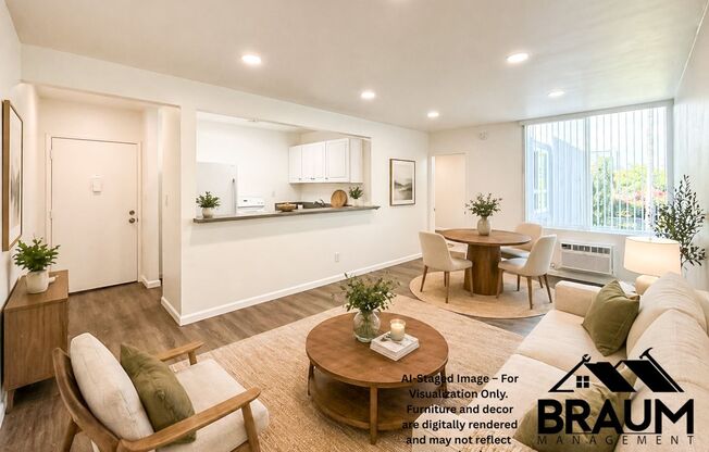 5611 FULCHER PROPERTY, LLC