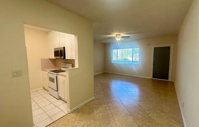 1 bed, 1 bath, $1,600