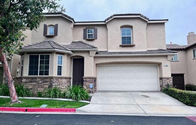 COMING SOON >>>> Redlands Home in Gated Community
