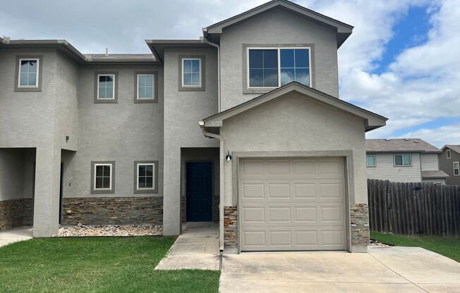 8705 Pensive Dr., Converse, TX. 78109