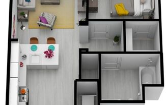 Partner-provided photo for $2255 unit