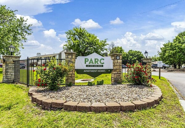 Parc at 21st & Rock in Wichita
