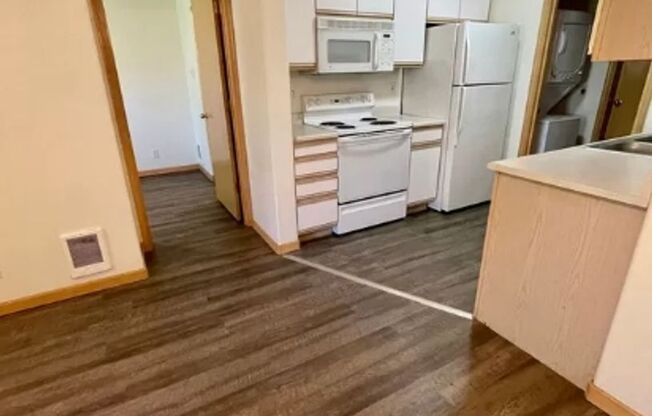 1 bed, 1 bath, $1,500