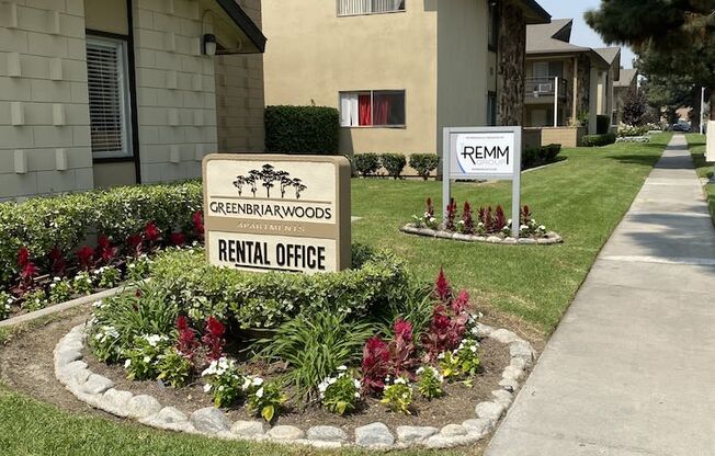 Greenbriar Woods Apartments