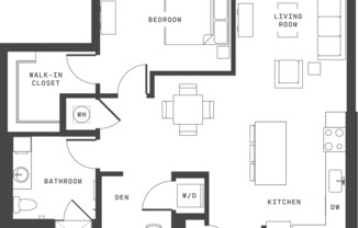 Partner-provided photo for $3146 unit