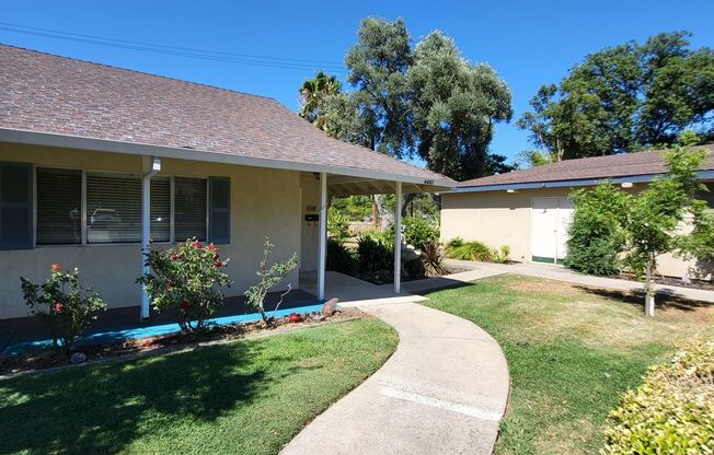 3 beds, 2 baths, 1,500 sqft, $2,200, Unit 4482