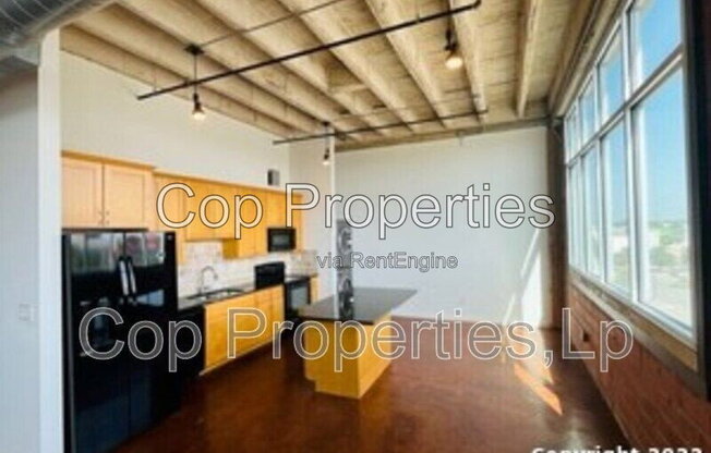 1 bed, 1 bath, 1,280 sqft, $1,995, Unit 312