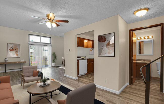 2 beds, 1.5 baths, 1,050 sqft, $2,049, Unit 214-774C