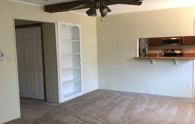 REDMILL 3 BEDROOM