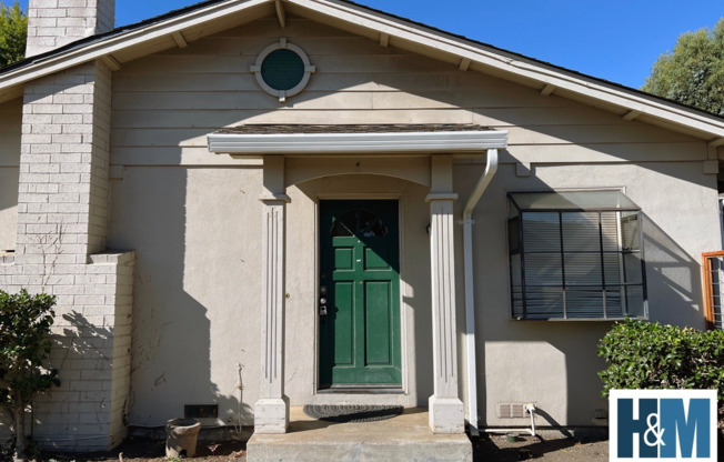 Duplex in Morgan Hill