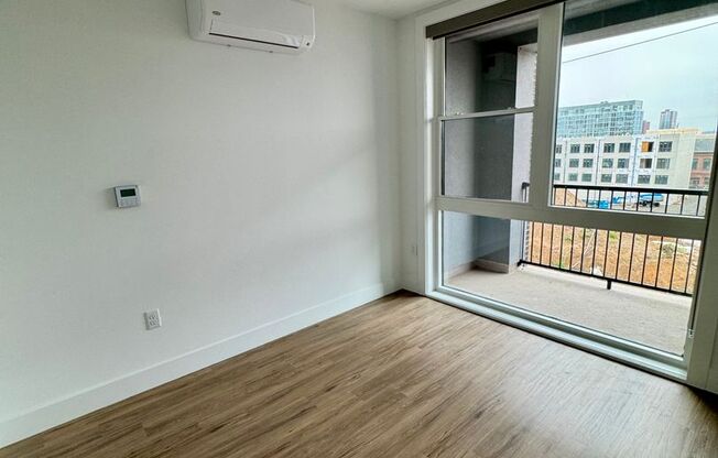 1 bed, 1 bath, 680 sqft, $1,550, Unit 302