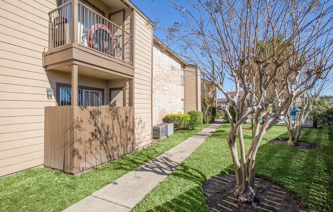 Partner-provided property photo
