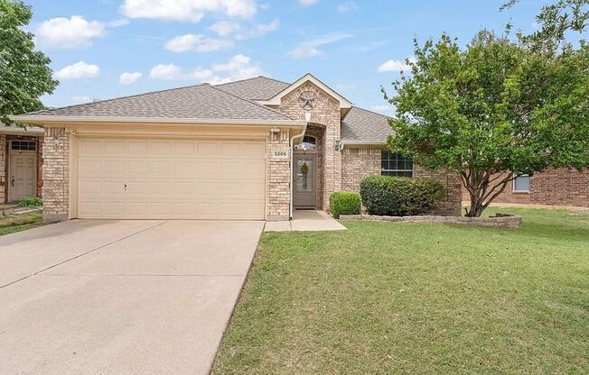 3205 Chesington Drive