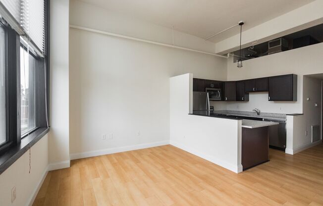 Thank you for your interest in Garfield Lofts!