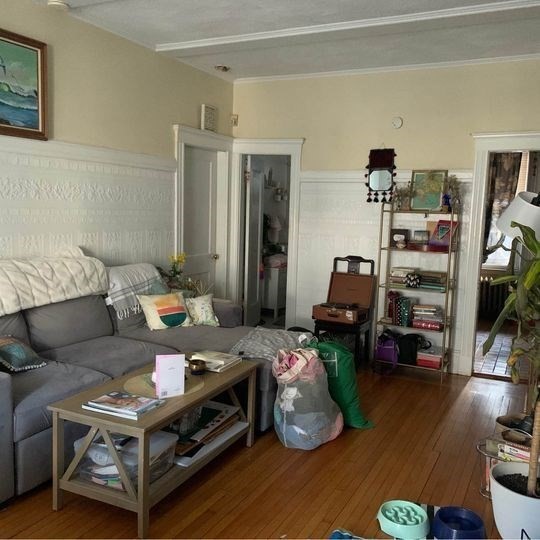 5 BELVISTA RD