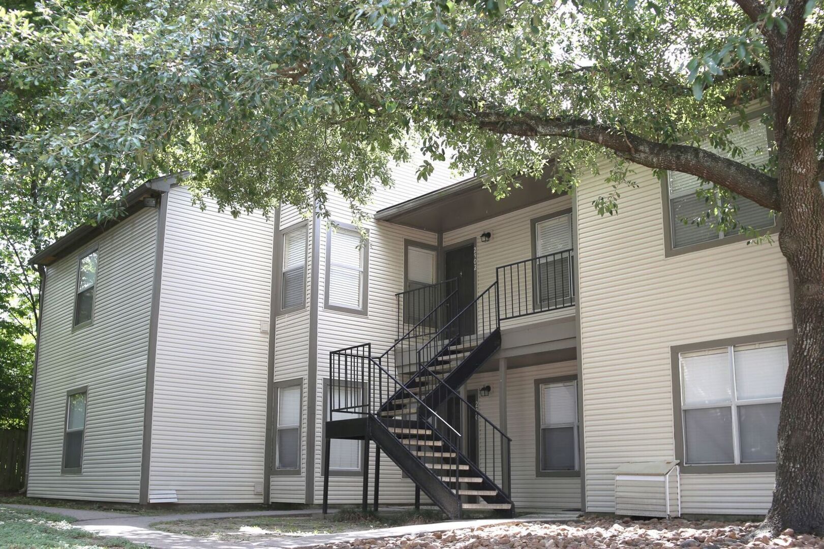 Windsong Village Apartments